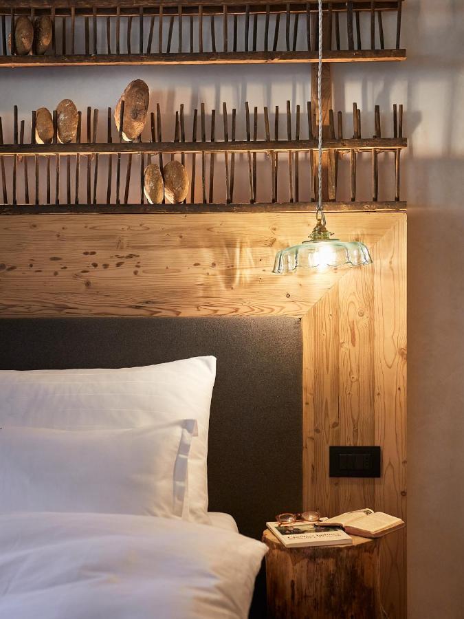 Sotciastel Antico Chalet Badia Kültér fotó